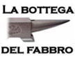 logo La Bottega Del Fabbro