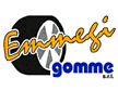 logo Emmegi Gomme Srl