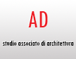 logo AD Studio Associato di Architettura