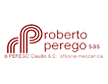 logo Officina Meccanica Roberto Perego Sas