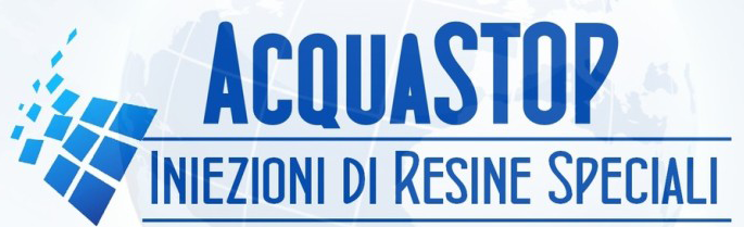 logo AcquaSTOP