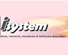 logo I System