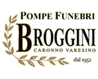 logo Pompe Funebri Broggini Srl