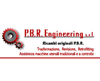 logo Pbr Engineering Srl