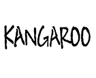 logo Kangaroo Pizza e Restaurant