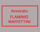 logo Avv Flaminio Maffettini