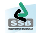 logo SSB Srl