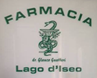 logo Farmacia Lago D Iseo