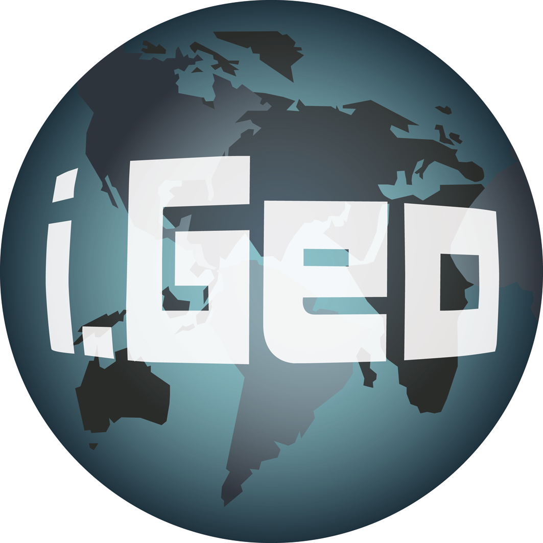 logo IGeo Snc