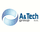 logo A & Tech Group S.r.l.