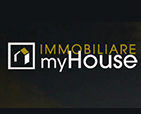 logo Immobiliare My House