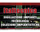 logo ITALTECNICA