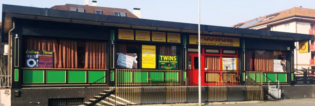 logo Twins Cafe
