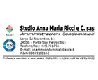 logo Anna Maria Ricci & C. S.a.s.