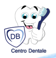 logo D.B.Centro Medico e Dentale S.a.s.
