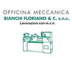 logo Officina Meccanica Bianchi Floriano & C Snc