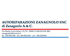 logo Autoriparazioni Zanagnolo