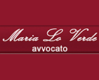 logo Avv. Maria Lo Verde