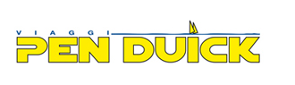 logo Pen Duick Viaggi