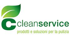 logo Clean Service