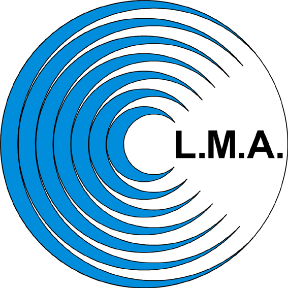 logo L.m.a. S.r.l.
