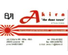 logo Akira