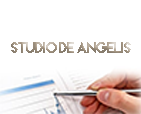 logo Studio De Angelis