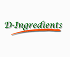 logo D-Ingredients S.r.l.