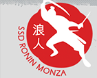 logo Ronin Monza
