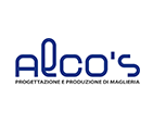 logo Alco's S.a.s.