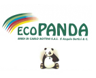 logo Ecopanda Eredi di Carlo Bottini S.a.s. di Angelo Bottini & C.