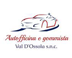 logo Autofficina Val D'Ossola snc di Bertolazzi C. e Micheletti L.