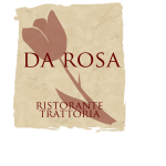 logo Ristorante Da Rosa