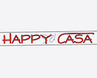 logo Happy Casa