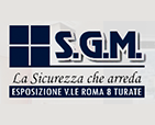 logo S.G.M. s.a.s. di Fabio Garavaglia & C.