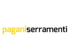logo Pagani Marco