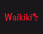 logo Waikiki di Di Milia Daniele