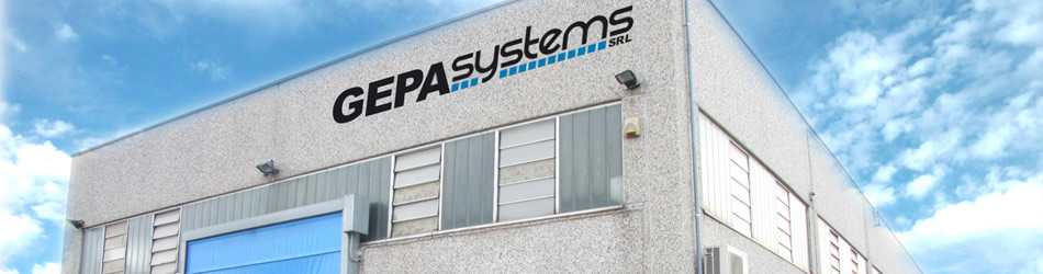 Gepa Systems S.r.l. 