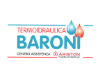 logo Termoidraulica Baroni
