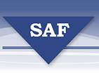 logo Saf Servizi