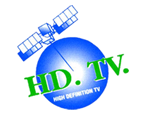 logo HD.TV. S.r.l.
