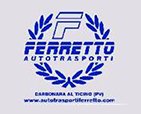 logo AUTOTRASPORTI FERRETTO S.R.L.