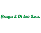 logo Braga & Di Leo S.n.c. di Fiorentino Braga & Manolito Di Leo
