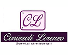 logo Conizzoli Lorenzo - Servizi Cimiteriali