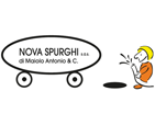 logo Nova Spurghi s.a.s. di Maiolo Antonio & C.