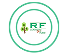 logo RF Giardini