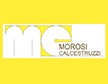 logo Morosi Calcestruzzi
