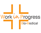 logo Work In Progress Bio-Medical S.r.l.