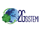 logo 2G Sistemi di Pierluigi Bardella