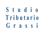 logo Studio Tributario Grassi